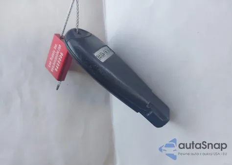 2020 Dodge Grand Caravan Sxt z USA, uszkodzony, nr VIN 2C4RDGCG6LR153912